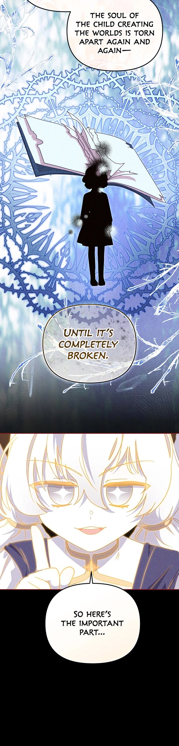 I'm Being Raised by Villains Chapter 106 page 26 - Chapter 106