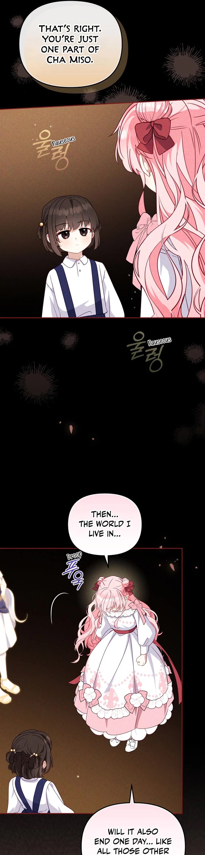 I'm Being Raised by Villains Chapter 106 page 29 - Chapter 106