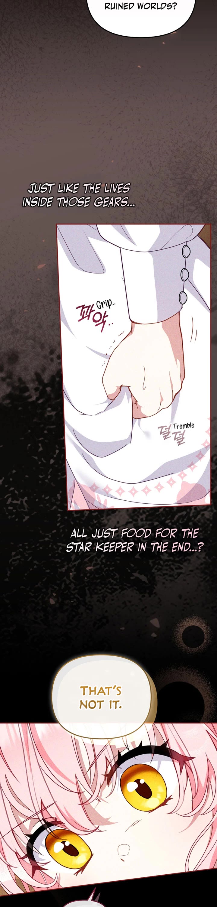 I'm Being Raised by Villains Chapter 106 page 30 - Chapter 106