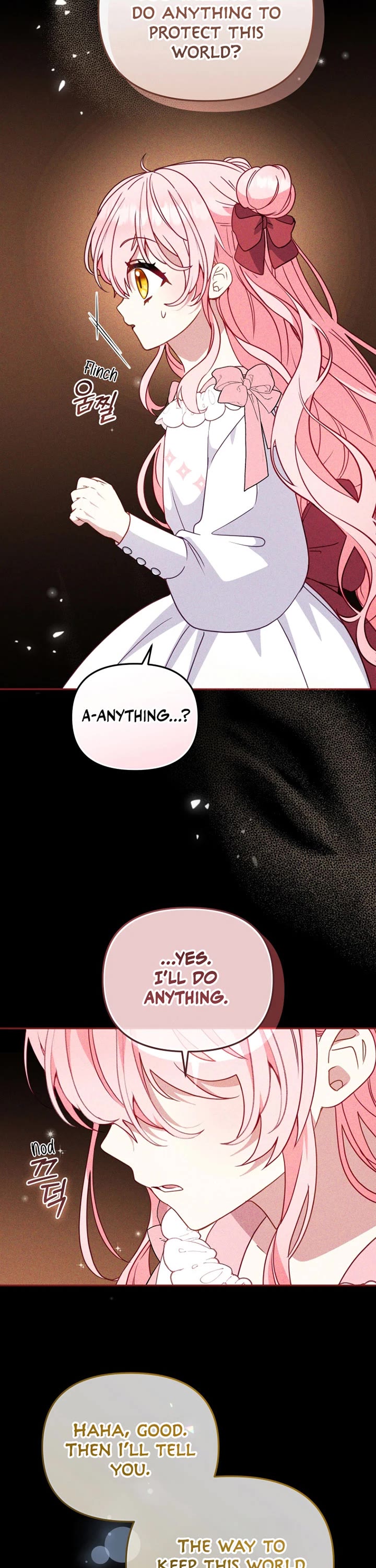 I'm Being Raised by Villains Chapter 106 page 44 - Chapter 106