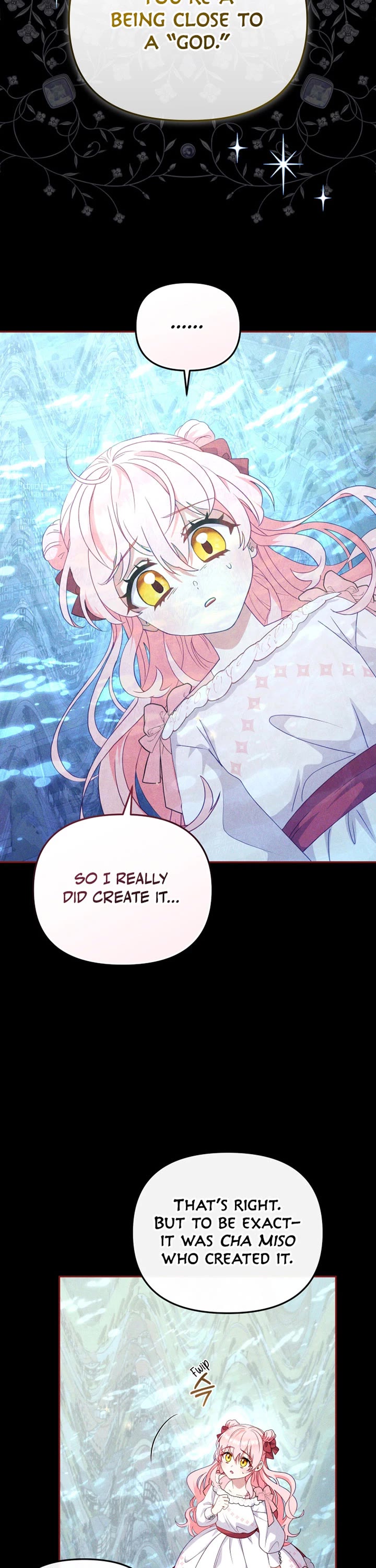 I'm Being Raised by Villains Chapter 106 page 6 - Chapter 106