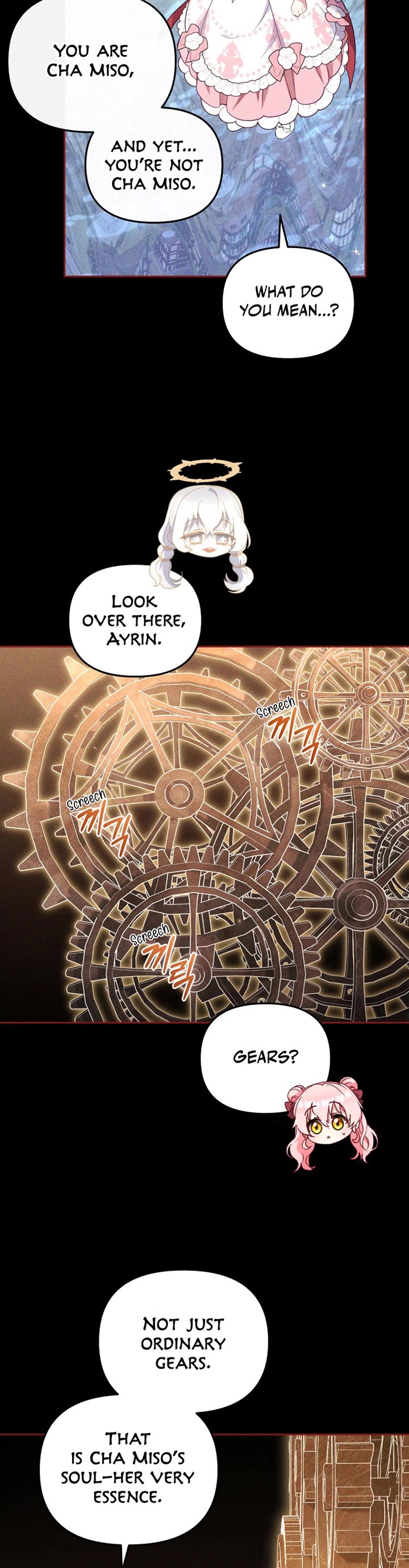 I'm Being Raised by Villains Chapter 106 page 7 - Chapter 106