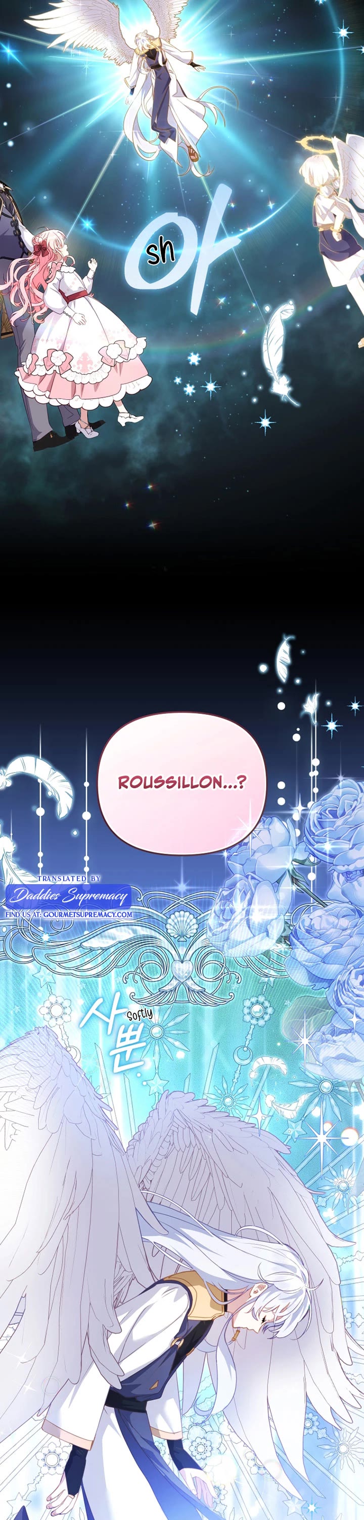 I'm Being Raised by Villains Chapter 107 page 13 - Chapter 107