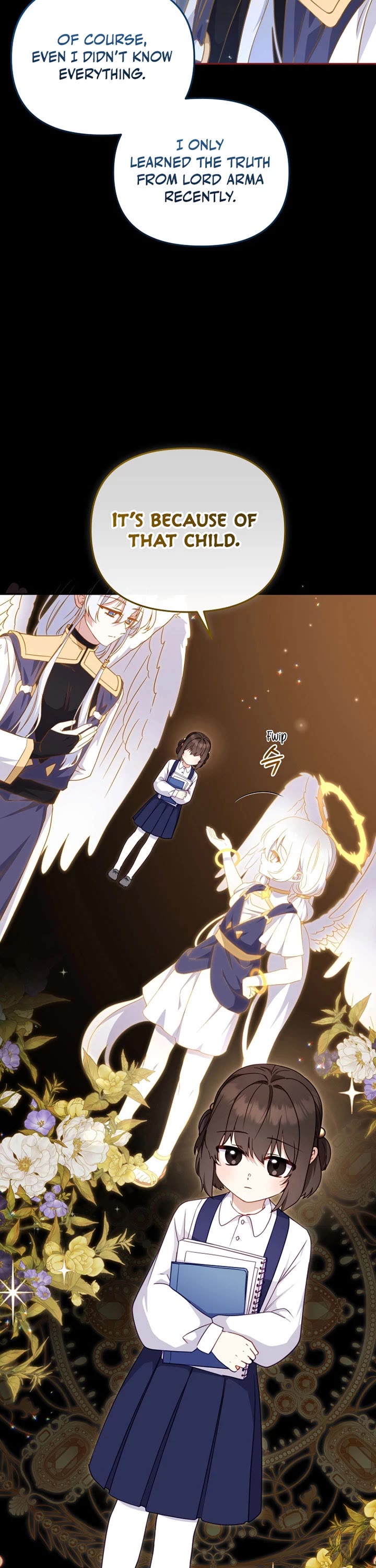 I'm Being Raised by Villains Chapter 107 page 19 - Chapter 107