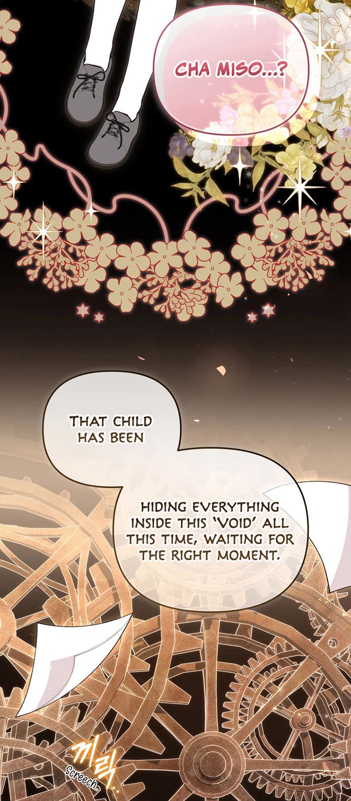 I'm Being Raised by Villains Chapter 107 page 20 - Chapter 107