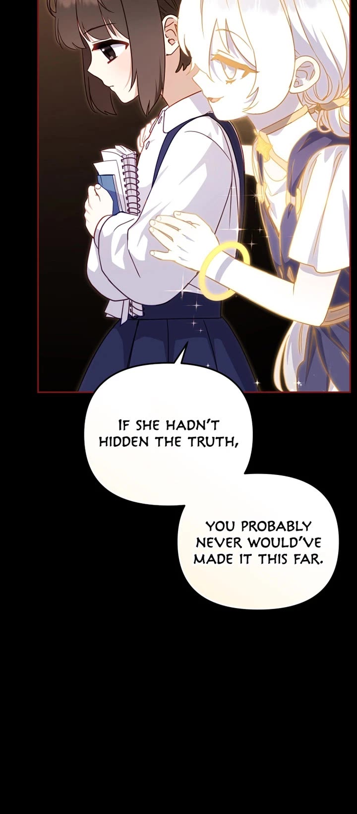 I'm Being Raised by Villains Chapter 107 page 26 - Chapter 107