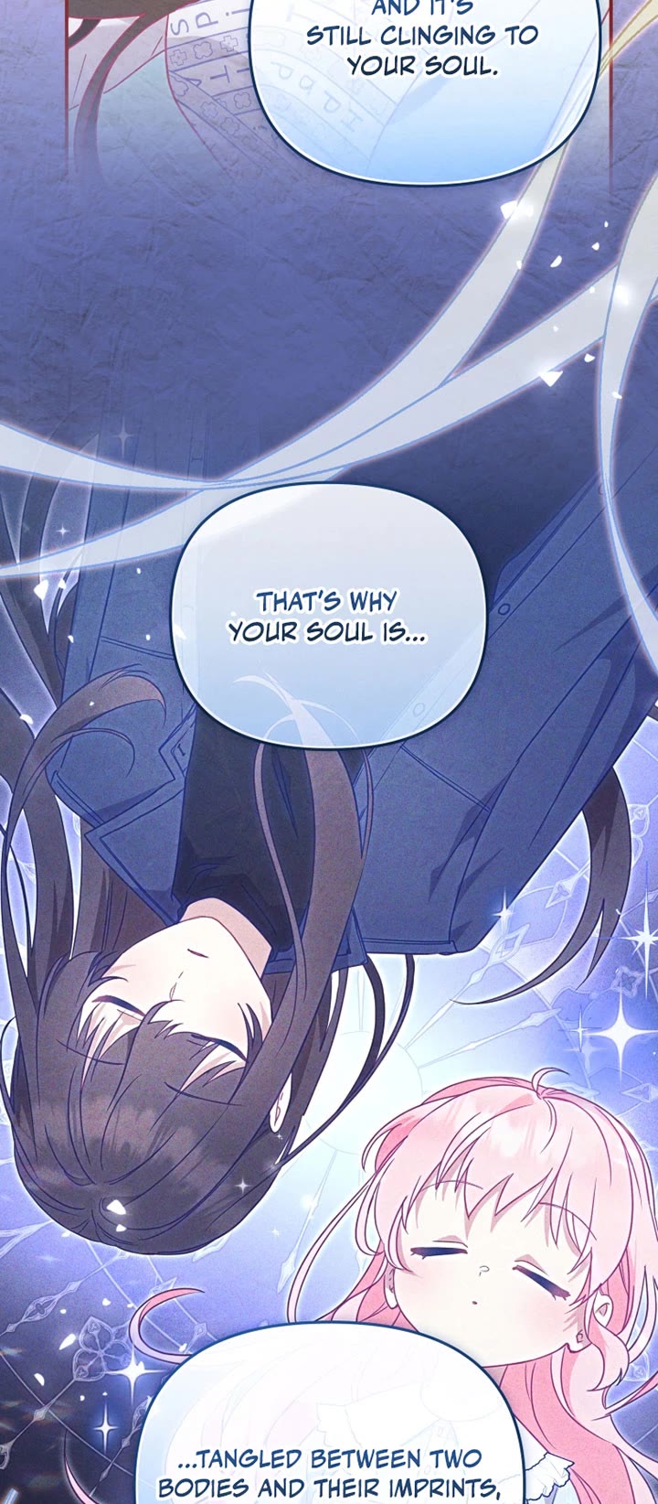 I'm Being Raised by Villains Chapter 107 page 29 - Chapter 107