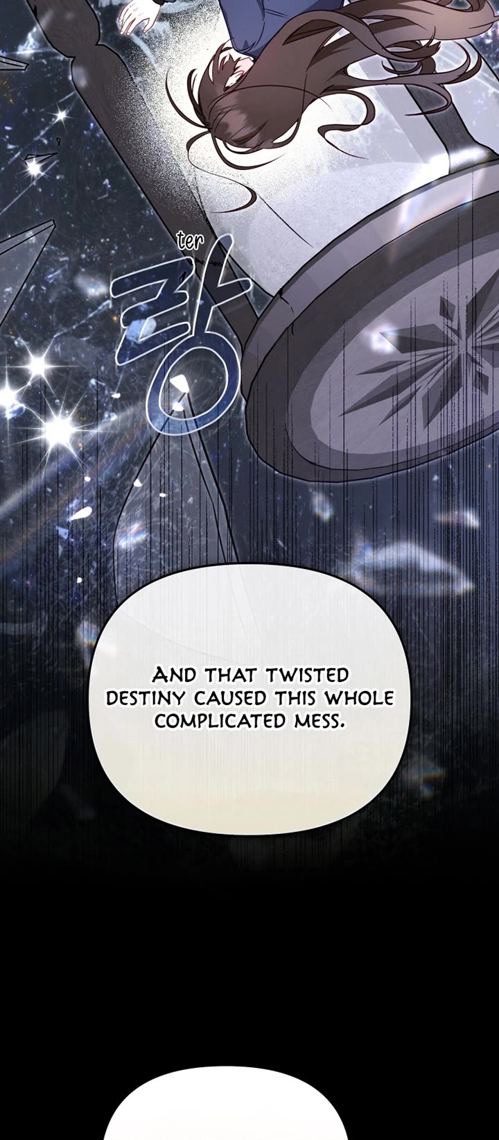 I'm Being Raised by Villains Chapter 107 page 33 - Chapter 107