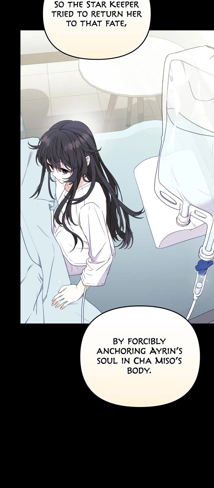 I'm Being Raised by Villains Chapter 107 page 34 - Chapter 107