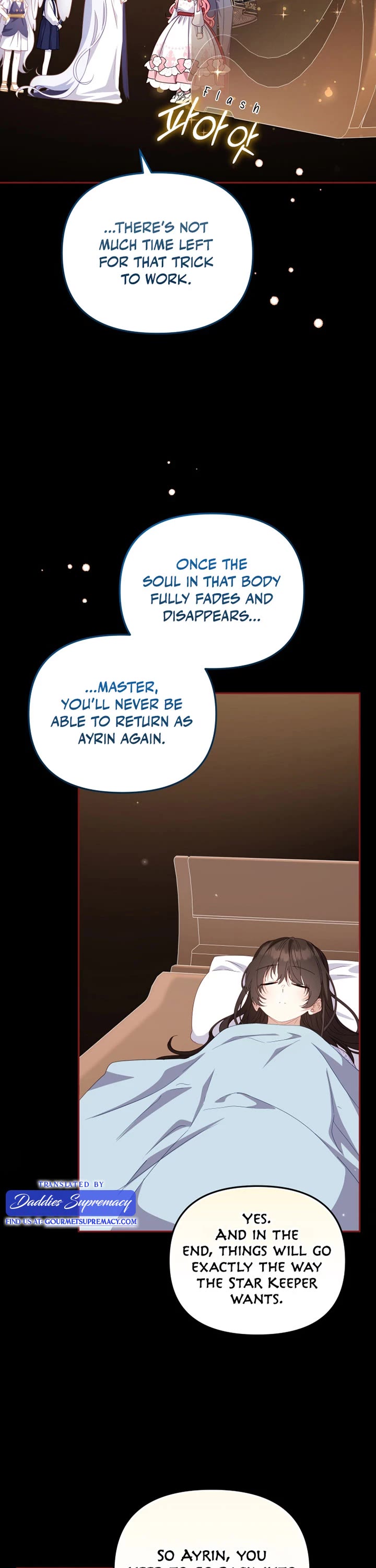 I'm Being Raised by Villains Chapter 107 page 40 - Chapter 107
