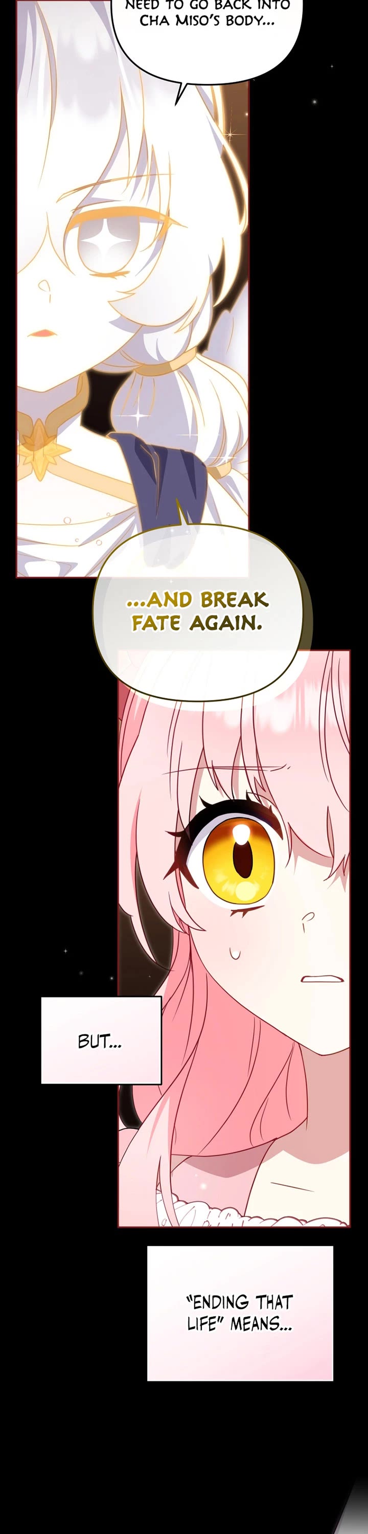 I'm Being Raised by Villains Chapter 107 page 41 - Chapter 107