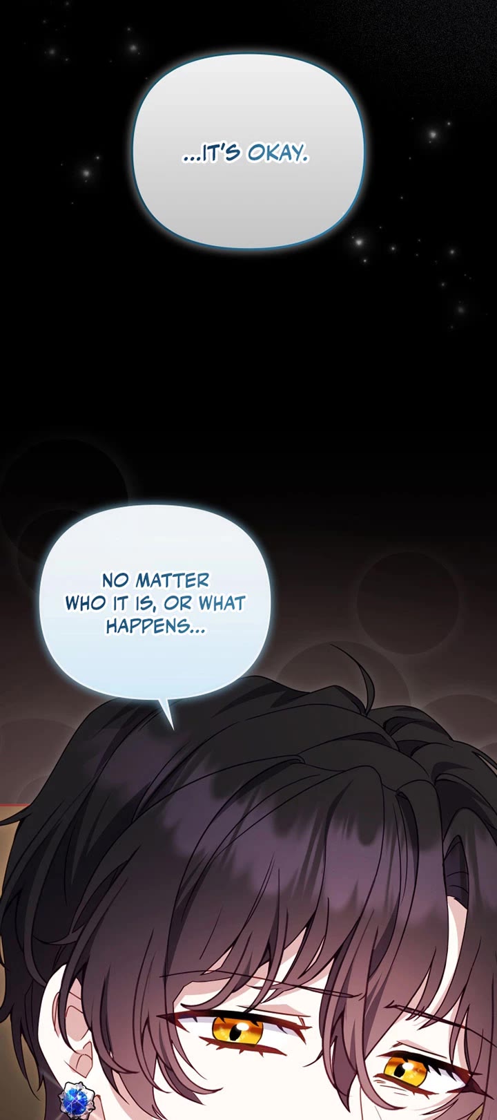 I'm Being Raised by Villains Chapter 107 page 43 - Chapter 107