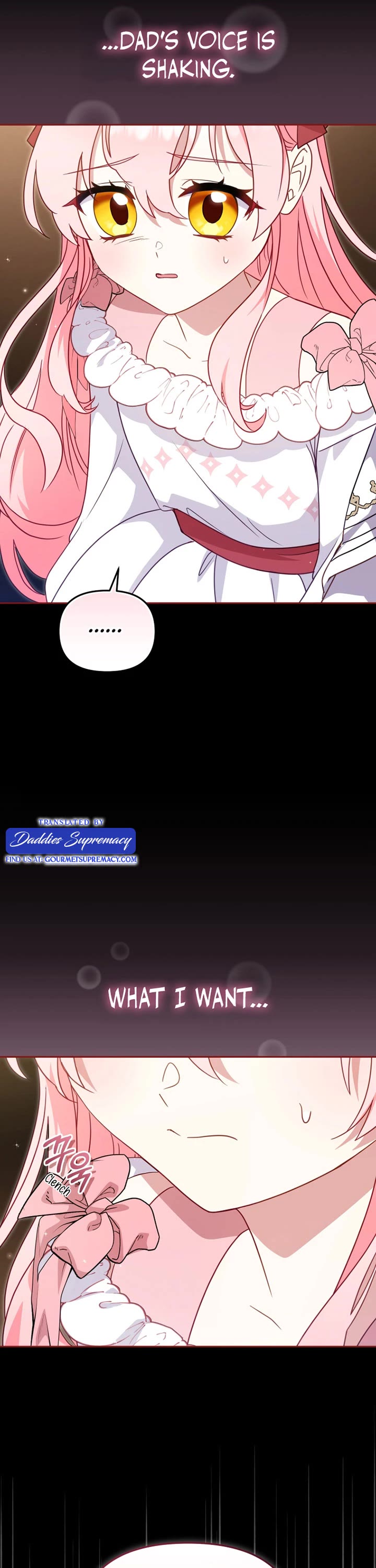 I'm Being Raised by Villains Chapter 107 page 45 - Chapter 107