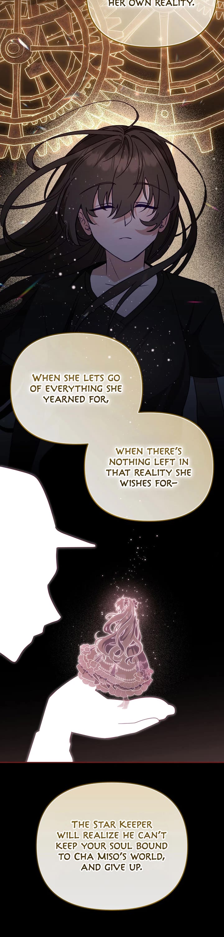 I'm Being Raised by Villains Chapter 107 page 48 - Chapter 107