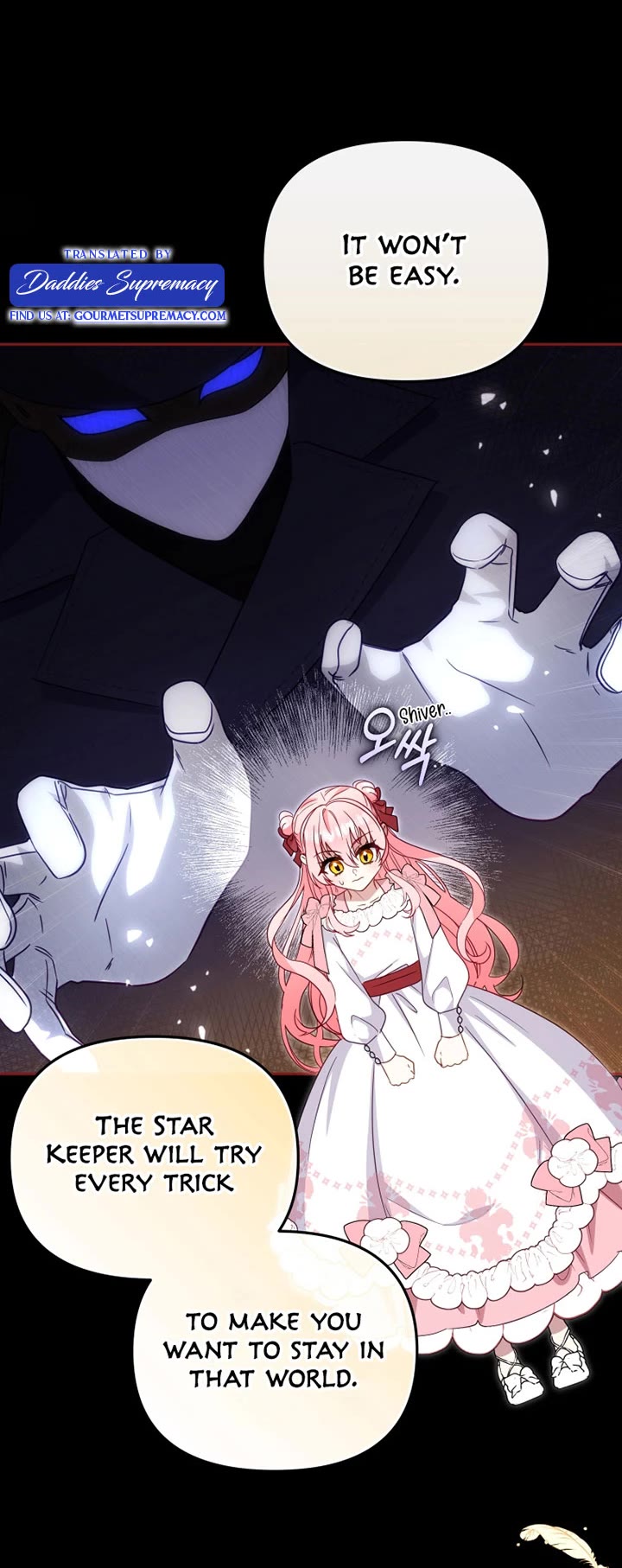 I'm Being Raised by Villains Chapter 107 page 49 - Chapter 107