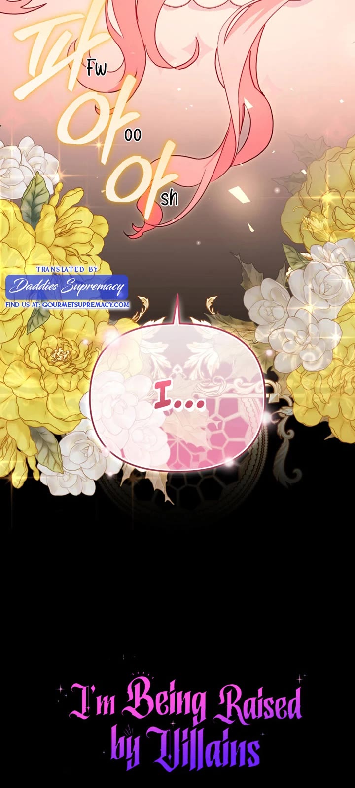 I'm Being Raised by Villains Chapter 107 page 53 - Chapter 107