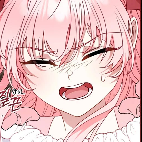 I'm Being Raised by Villains Chapter 107 cover