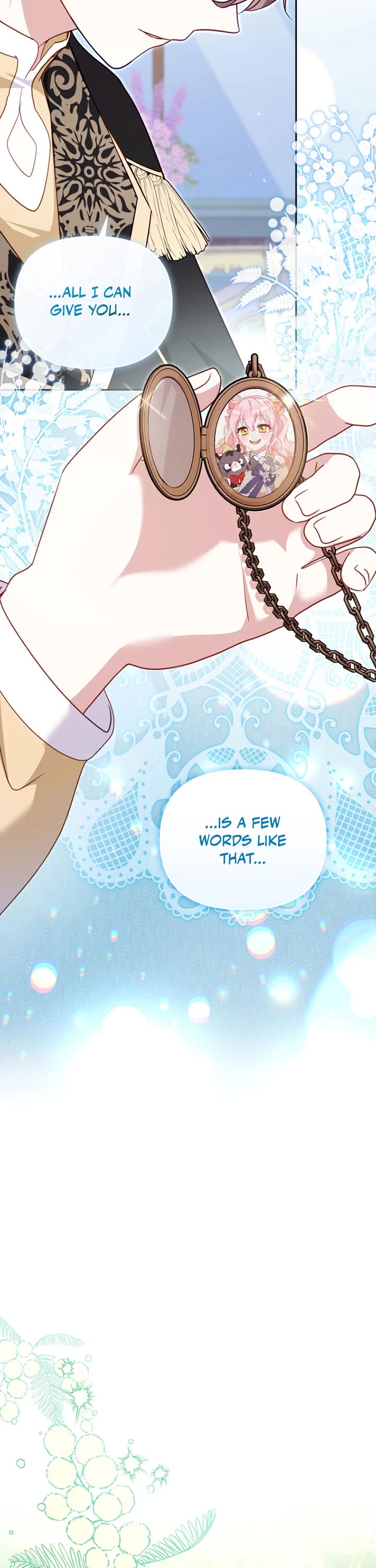 I'm Being Raised by Villains Chapter 108 page 10 - Chapter 108