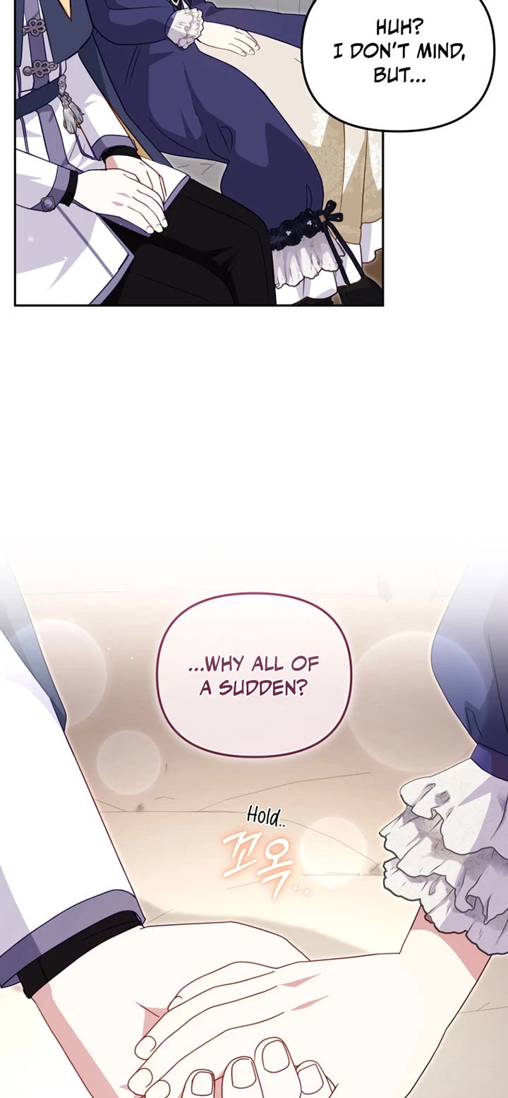 I'm Being Raised by Villains Chapter 108 page 15 - Chapter 108