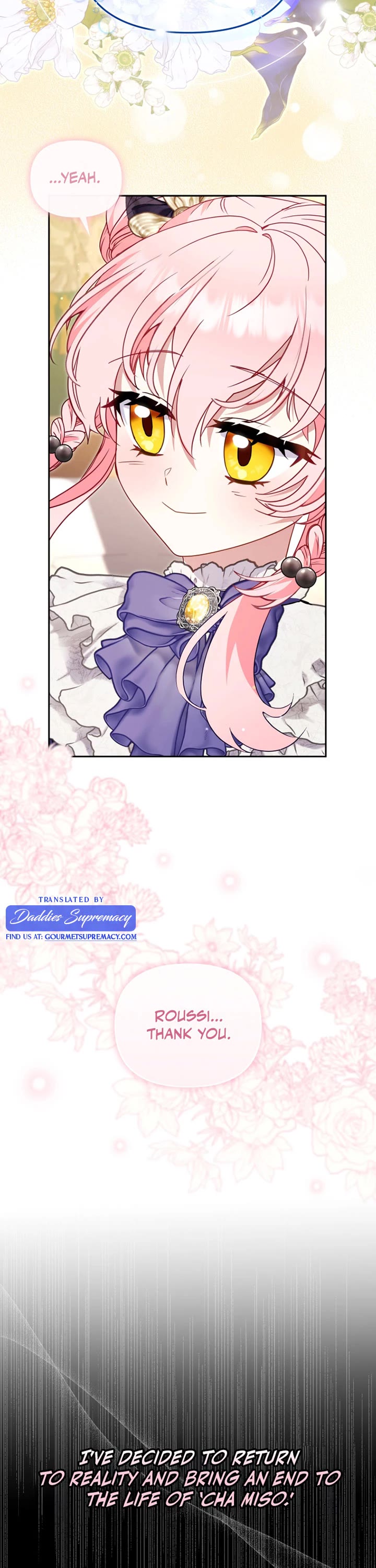 I'm Being Raised by Villains Chapter 108 page 18 - Chapter 108