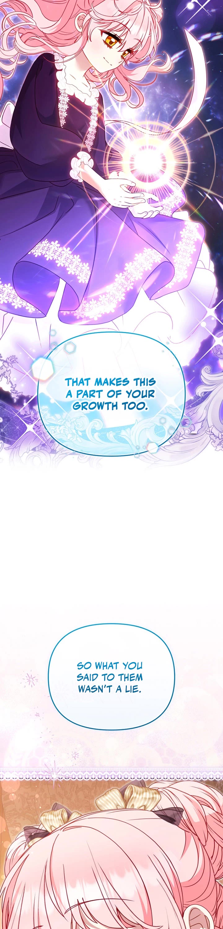 I'm Being Raised by Villains Chapter 108 page 37 - Chapter 108