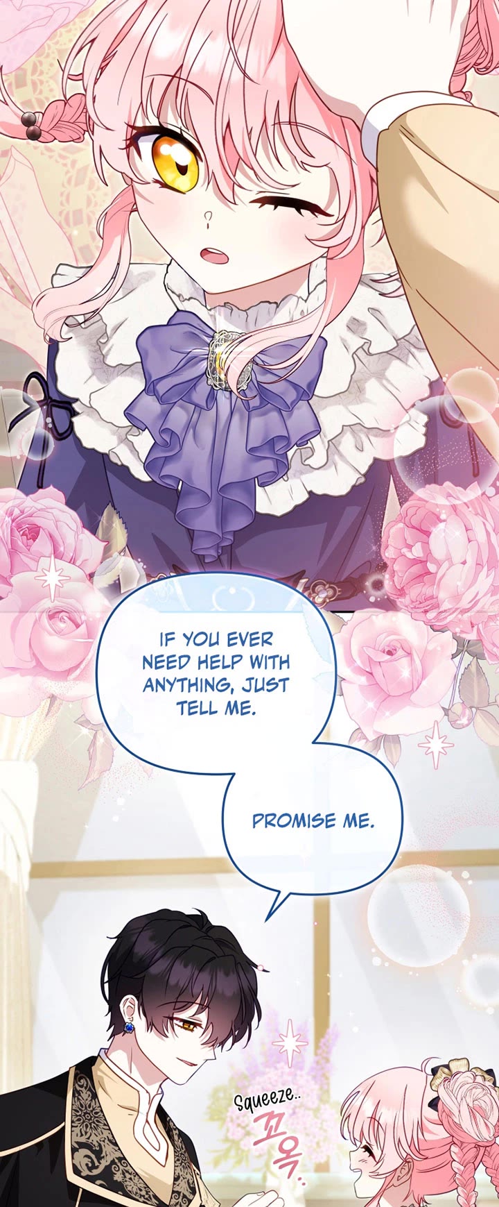 I'm Being Raised by Villains Chapter 108 page 7 - Chapter 108