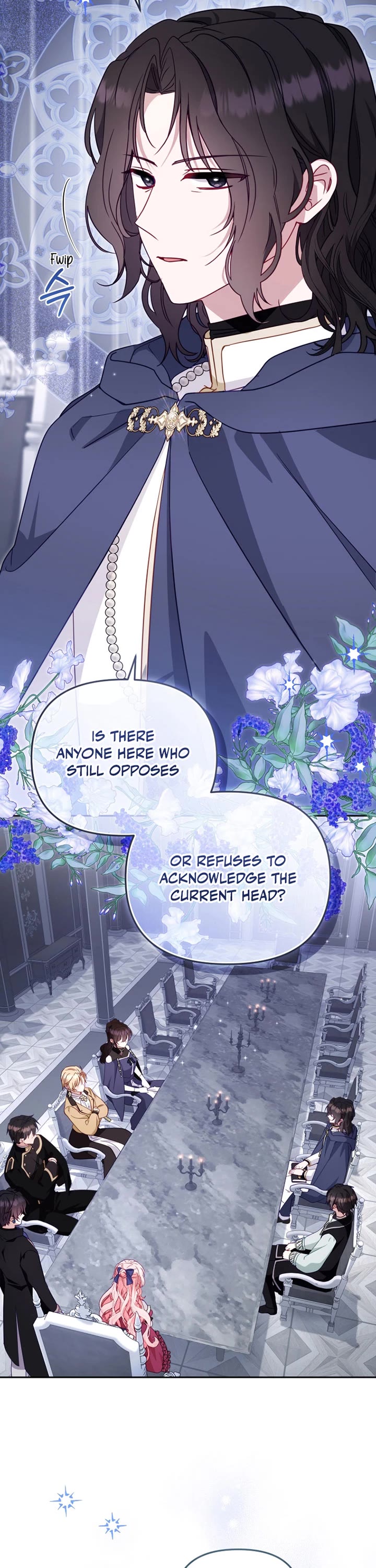I'm Being Raised by Villains Chapter 109 page 10 - Chapter 109: S2 End