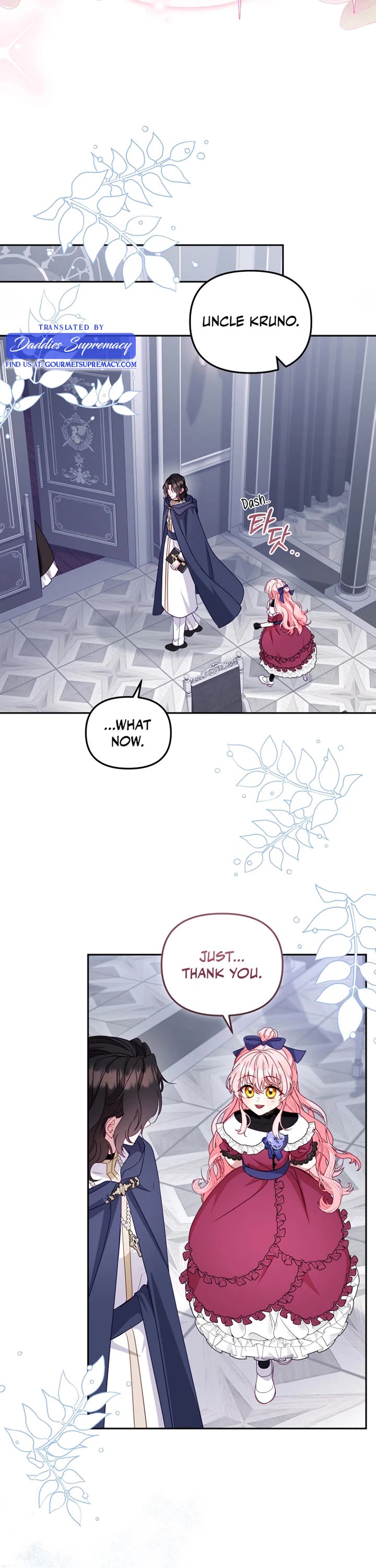 I'm Being Raised by Villains Chapter 109 page 15 - Chapter 109: S2 End