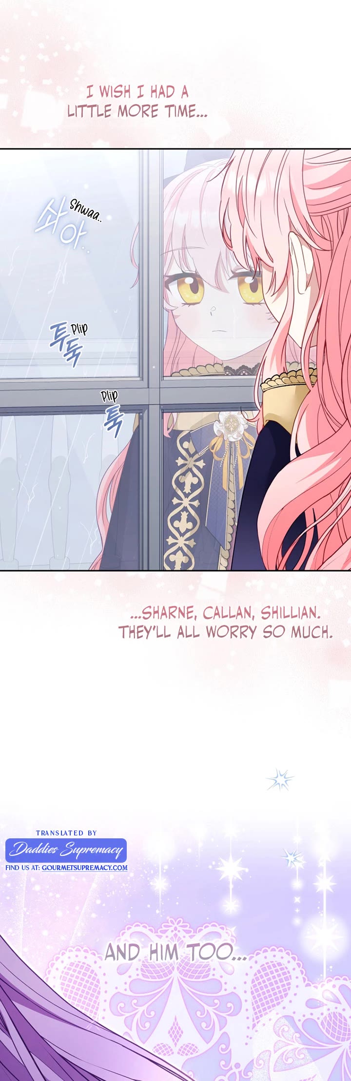 I'm Being Raised by Villains Chapter 109 page 22 - Chapter 109: S2 End