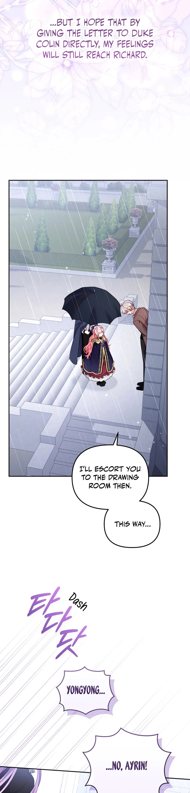 I'm Being Raised by Villains Chapter 109 page 26 - Chapter 109: S2 End