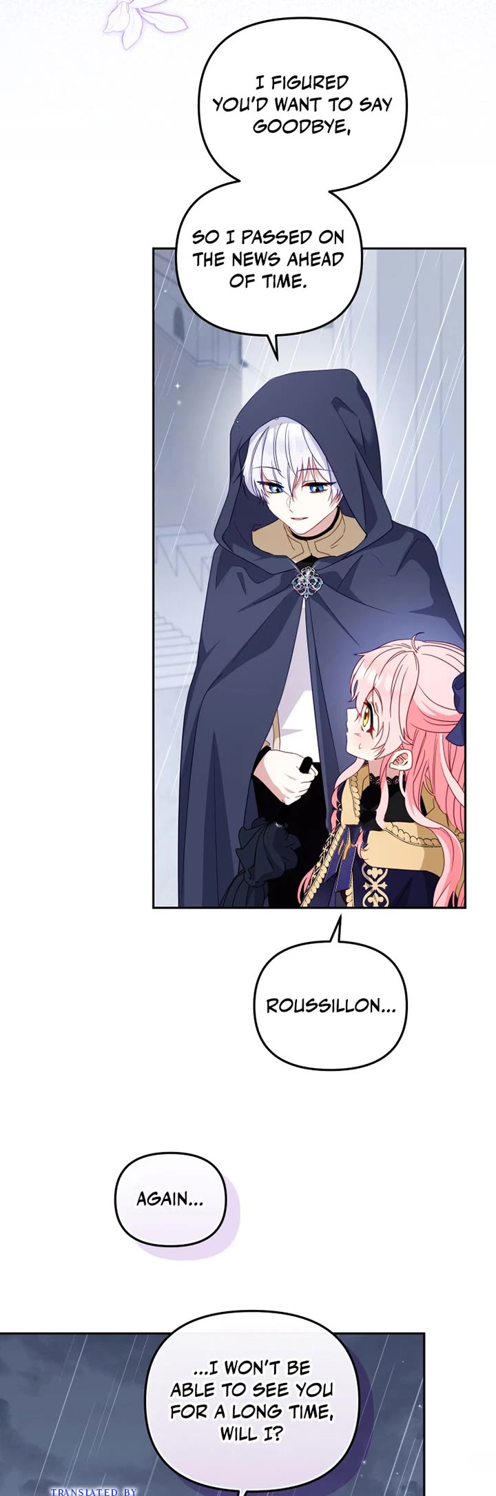 I'm Being Raised by Villains Chapter 109 page 28 - Chapter 109: S2 End