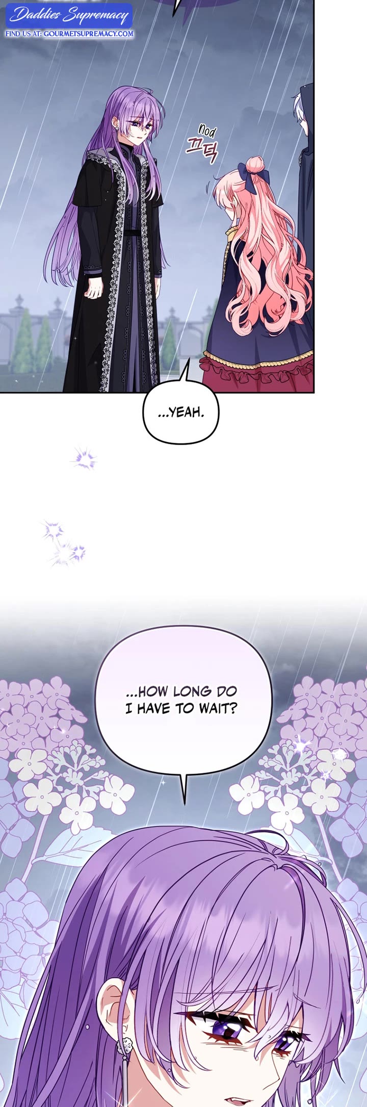 I'm Being Raised by Villains Chapter 109 page 29 - Chapter 109: S2 End