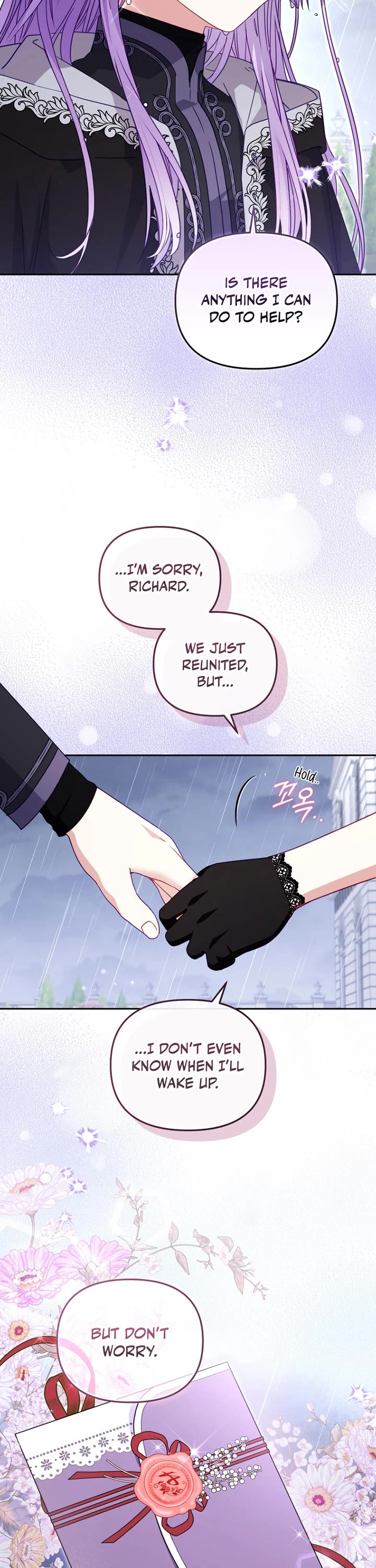 I'm Being Raised by Villains Chapter 109 page 30 - Chapter 109: S2 End