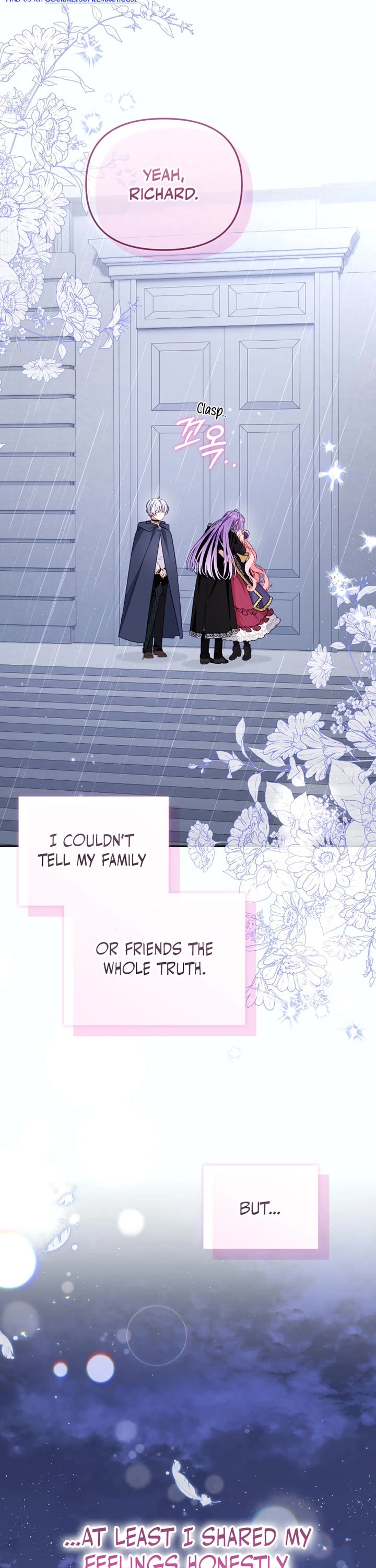 I'm Being Raised by Villains Chapter 109 page 32 - Chapter 109: S2 End
