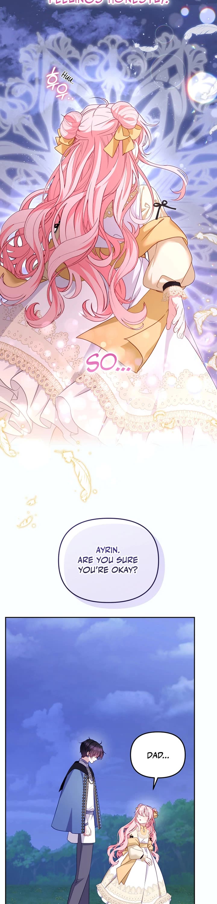 I'm Being Raised by Villains Chapter 109 page 33 - Chapter 109: S2 End