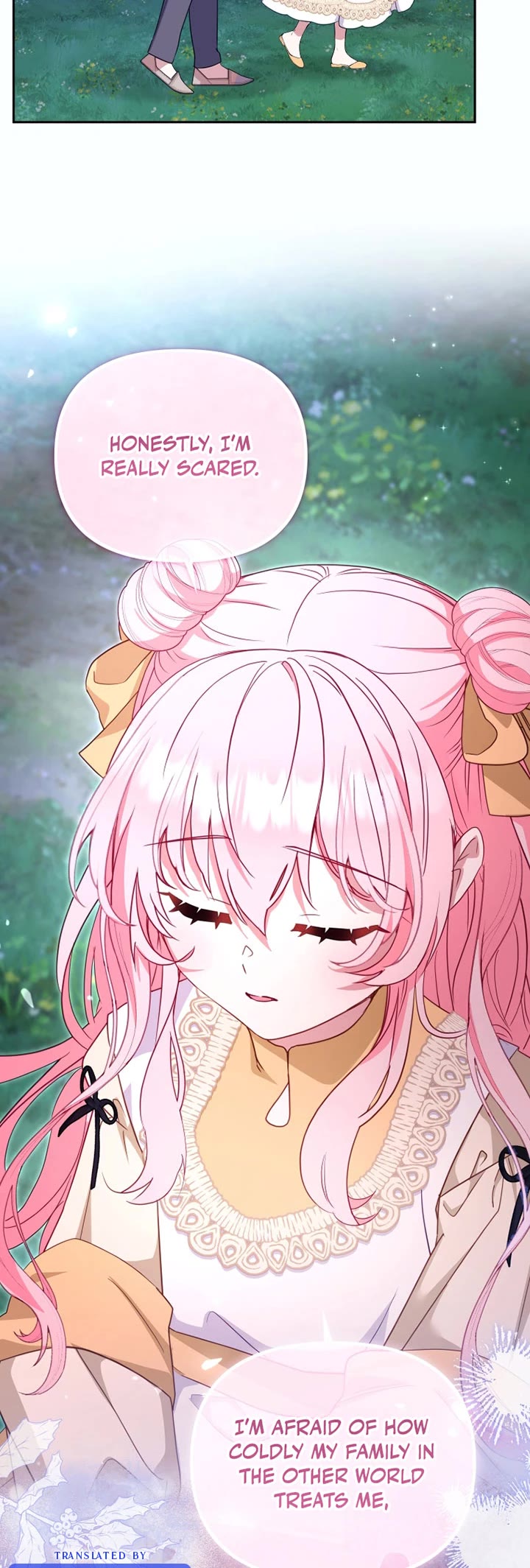 I'm Being Raised by Villains Chapter 109 page 34 - Chapter 109: S2 End