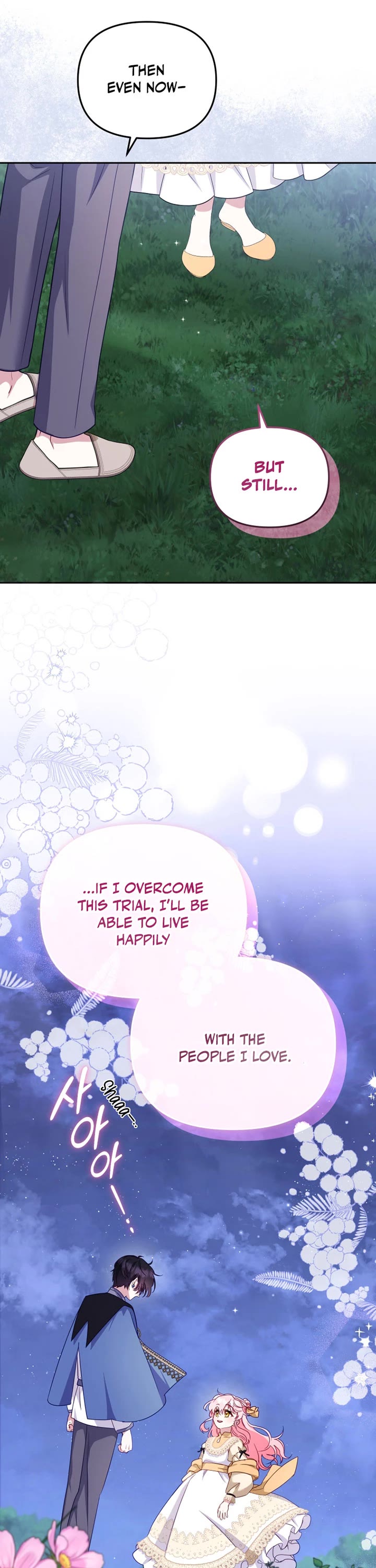 I'm Being Raised by Villains Chapter 109 page 36 - Chapter 109: S2 End