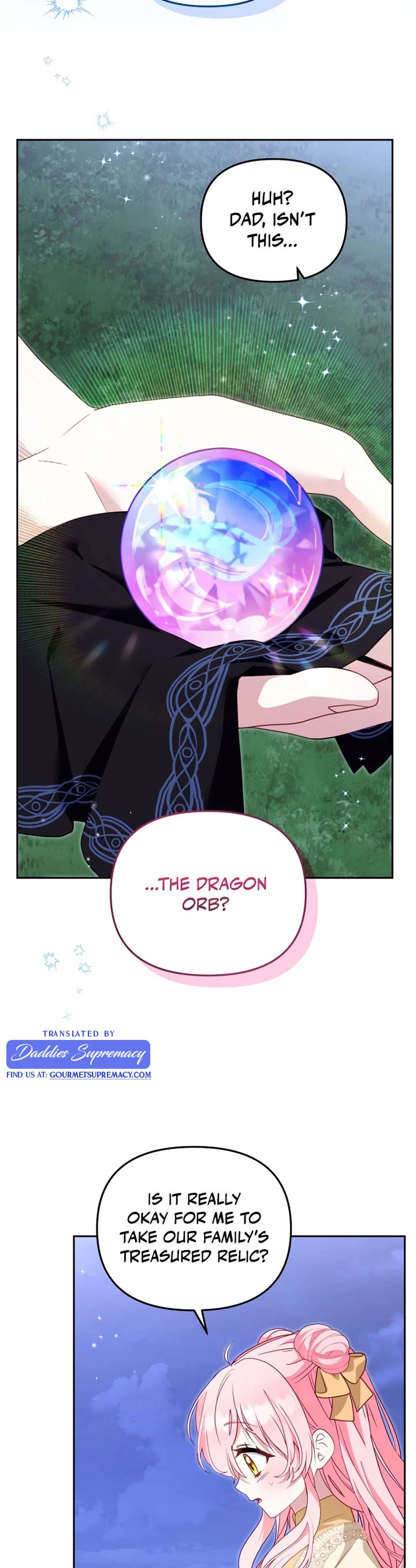 I'm Being Raised by Villains Chapter 109 page 38 - Chapter 109: S2 End