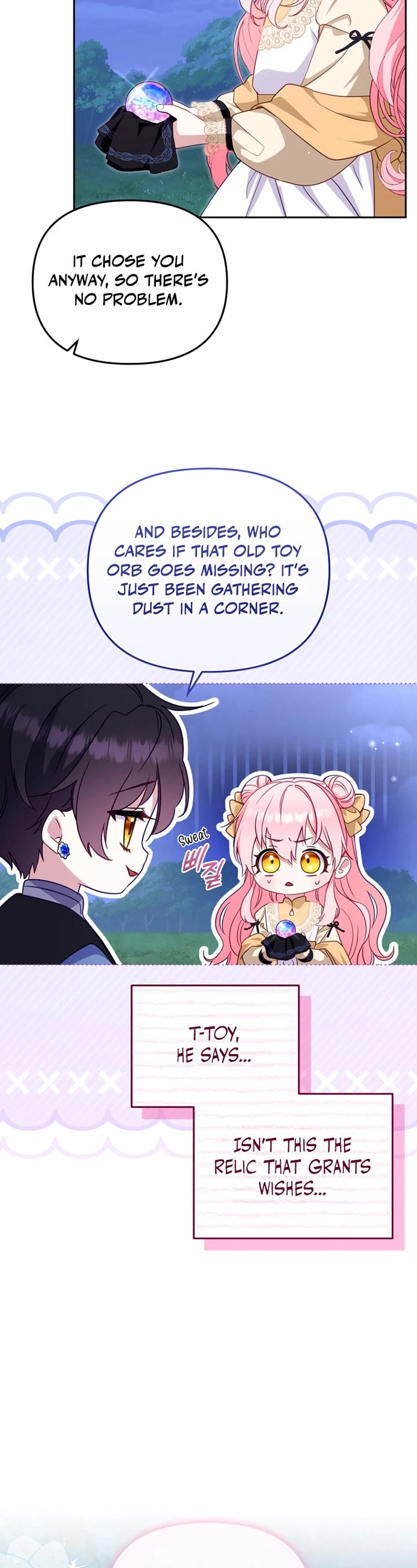 I'm Being Raised by Villains Chapter 109 page 39 - Chapter 109: S2 End