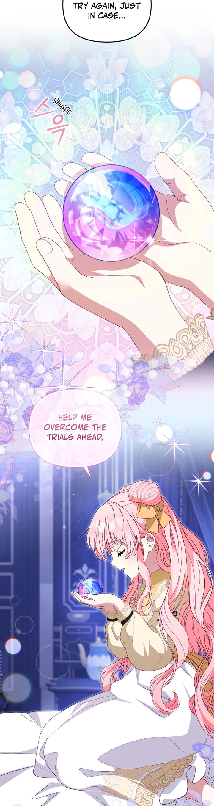 I'm Being Raised by Villains Chapter 109 page 42 - Chapter 109: S2 End