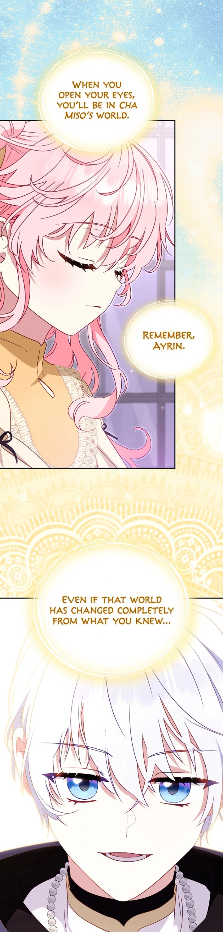 I'm Being Raised by Villains Chapter 109 page 45 - Chapter 109: S2 End