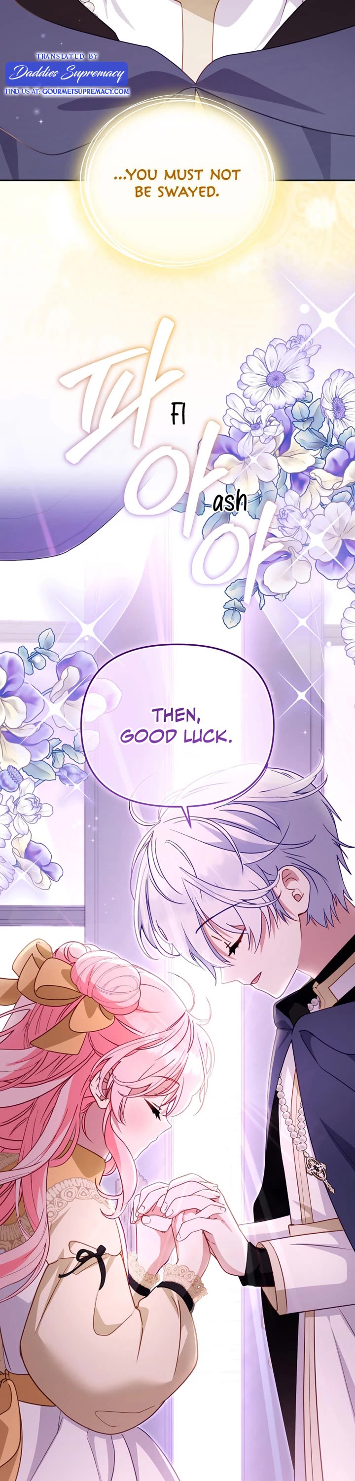 I'm Being Raised by Villains Chapter 109 page 46 - Chapter 109: S2 End