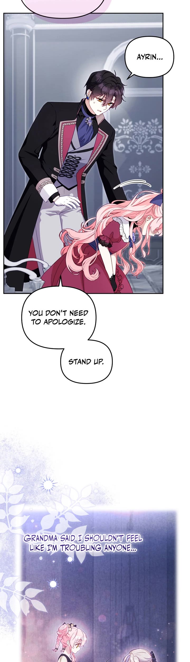 I'm Being Raised by Villains Chapter 109 page 5 - Chapter 109: S2 End