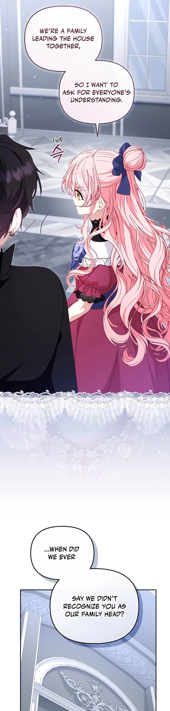 I'm Being Raised by Villains Chapter 109 page 7 - Chapter 109: S2 End