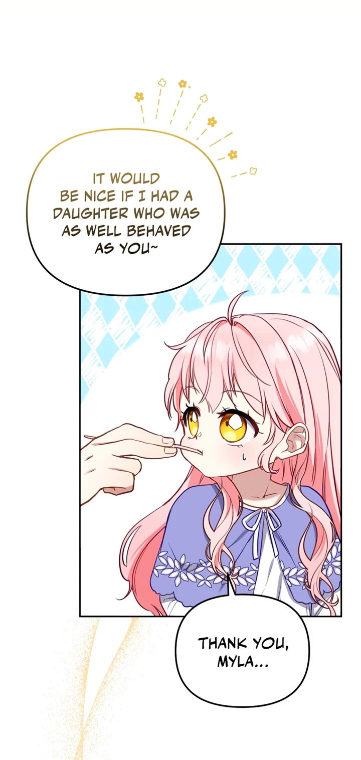 I'm Being Raised by Villains Chapter 11 page 12 - Chapter 11
