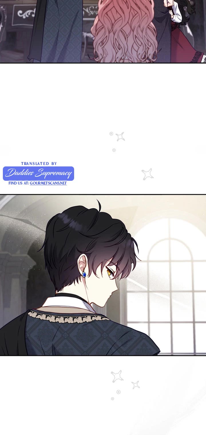 I'm Being Raised by Villains Chapter 11 page 24 - Chapter 11