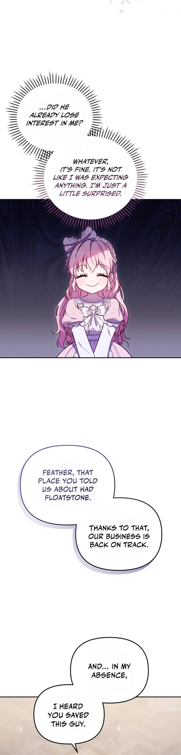 I'm Being Raised by Villains Chapter 11 page 26 - Chapter 11