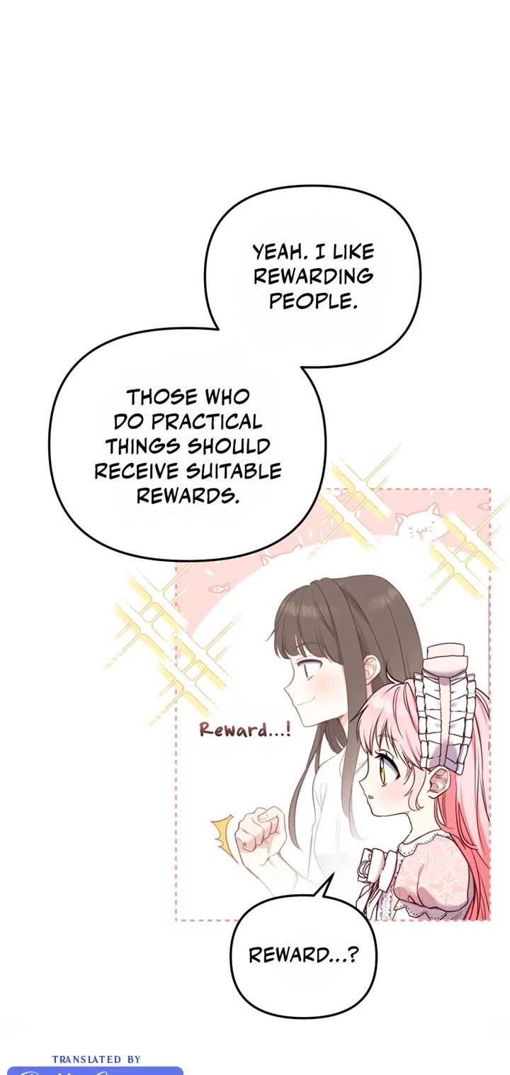 I'm Being Raised by Villains Chapter 11 page 28 - Chapter 11