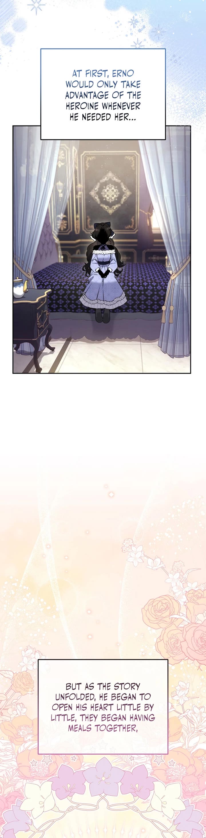 I'm Being Raised by Villains Chapter 11 page 3 - Chapter 11