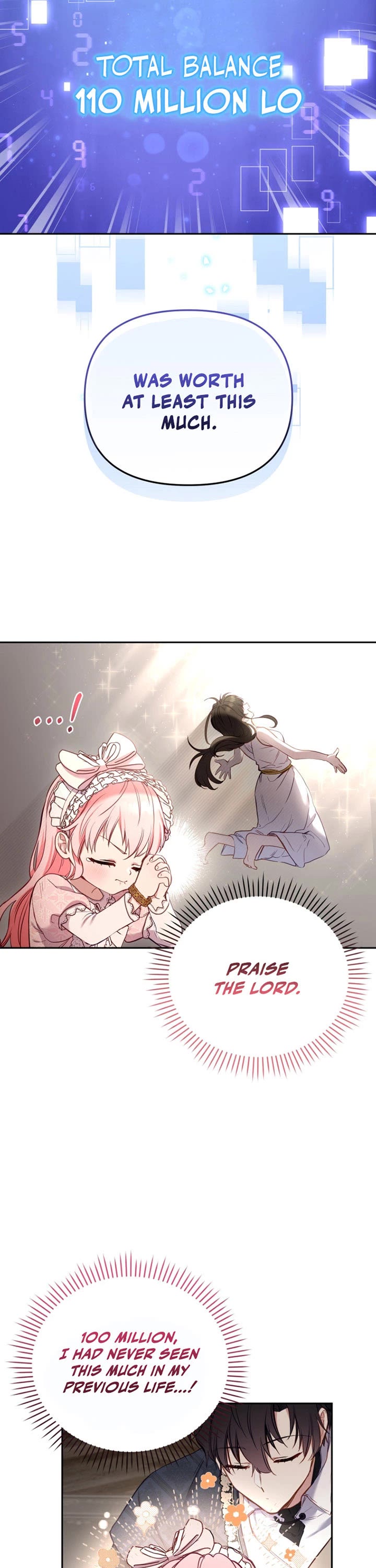 I'm Being Raised by Villains Chapter 11 page 37 - Chapter 11